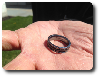Alex's ring